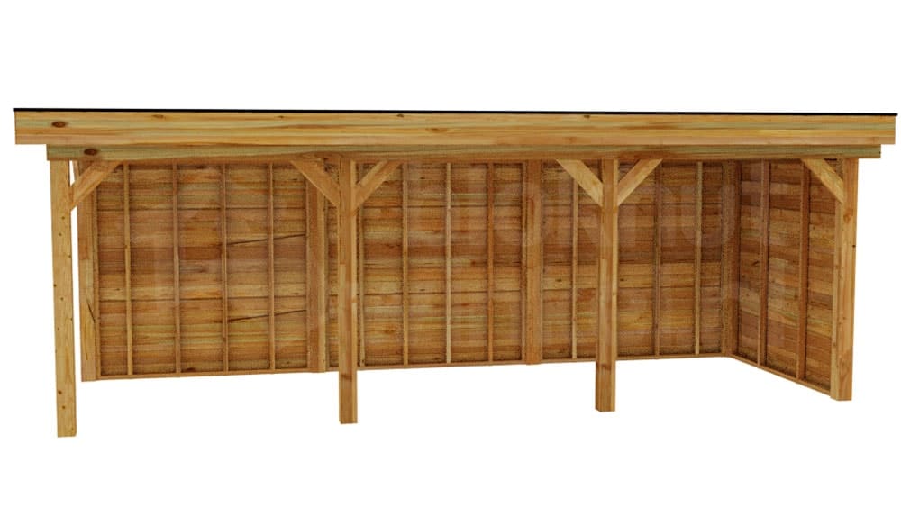 vrijstaande zelfbouw douglas veranda Outback Douglas Vrijstaande Veranda 750x300 - Outback - ODVV750x300 - 750x300 vrijstaande zelfbouw douglas veranda Outback Douglas Vrijstaande Veranda 750x300 - Outback - ODVV750x300 - 750x300