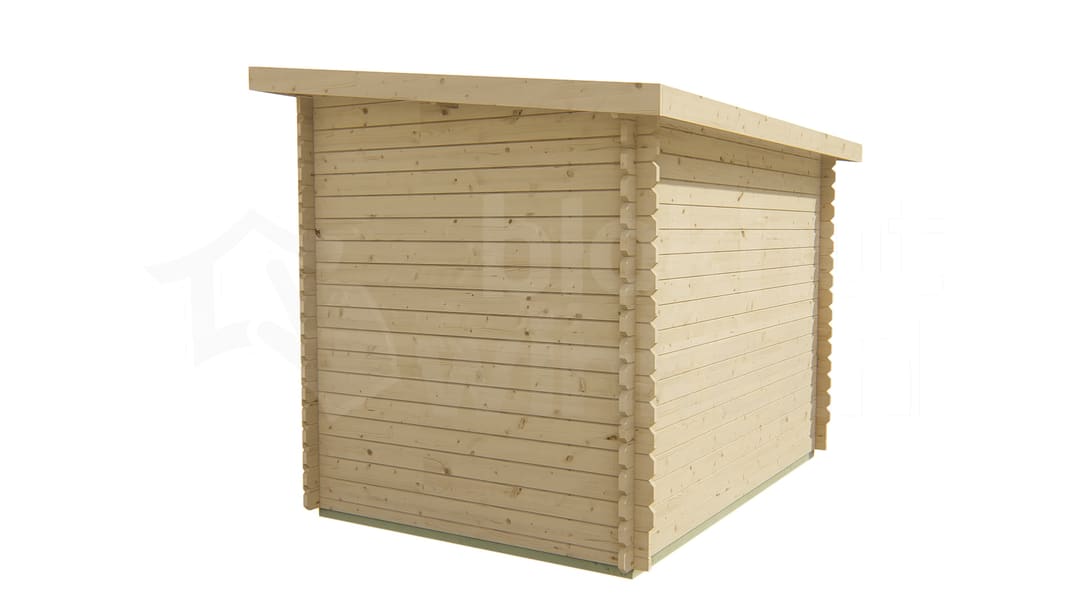 blokhut Blokhut Kris | Inclusief fundamentbalken, easyroofing, startset en bezorging! - Tuindeco - 40.0193 - 290x200 blokhut Blokhut Kris | Inclusief fundamentbalken, easyroofing, startset en bezorging! - Tuindeco - 40.0193 - 290x200