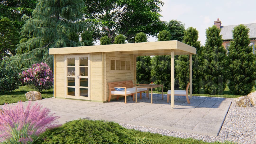 blokhut Blokhut Dellinger | Inclusief fundamentbalken, easyroofing, startset en bezorging! - Tuindeco - 40.0746 - 300x300 blokhut Blokhut Dellinger | Inclusief fundamentbalken, easyroofing, startset en bezorging! - Tuindeco - 40.0746 - 300x300