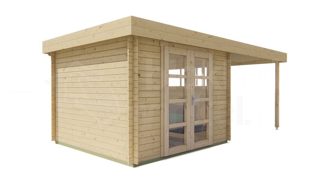 blokhut Blokhut Dellinger | Inclusief fundamentbalken, easyroofing, startset en bezorging! - Tuindeco - 40.0746 - 300x300 blokhut Blokhut Dellinger | Inclusief fundamentbalken, easyroofing, startset en bezorging! - Tuindeco - 40.0746 - 300x300