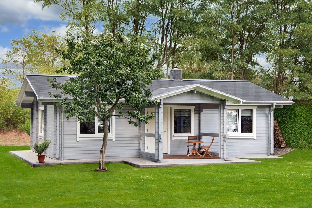 tuindeco blokhut Blokhut Finn Geïmpregneerd | Inclusief fundamentbalken, shingles, startset en bezorging! - Tuindeco - 40.7249-DI - 1040x740+238 tuindeco blokhut Blokhut Finn Geïmpregneerd | Inclusief fundamentbalken, shingles, startset en bezorging! - Tuindeco - 40.7249-DI - 1040x740+238