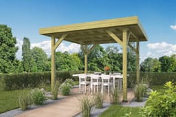 Prieel Modern middel | Inclusief startset en bezorging!