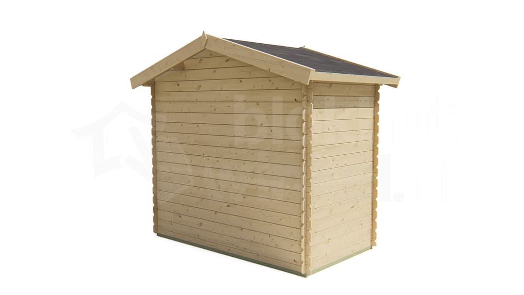 blokhut Blokhut Malva 2.0 | Inclusief fundamentbalken, shingles en bezorging! - Tuindeco - 40.0169 - 260x150 blokhut Blokhut Malva 2.0 | Inclusief fundamentbalken, shingles en bezorging! - Tuindeco - 40.0169 - 260x150