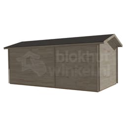 blokhut Piacenza - Luxhouse - Piacenza - 250x300