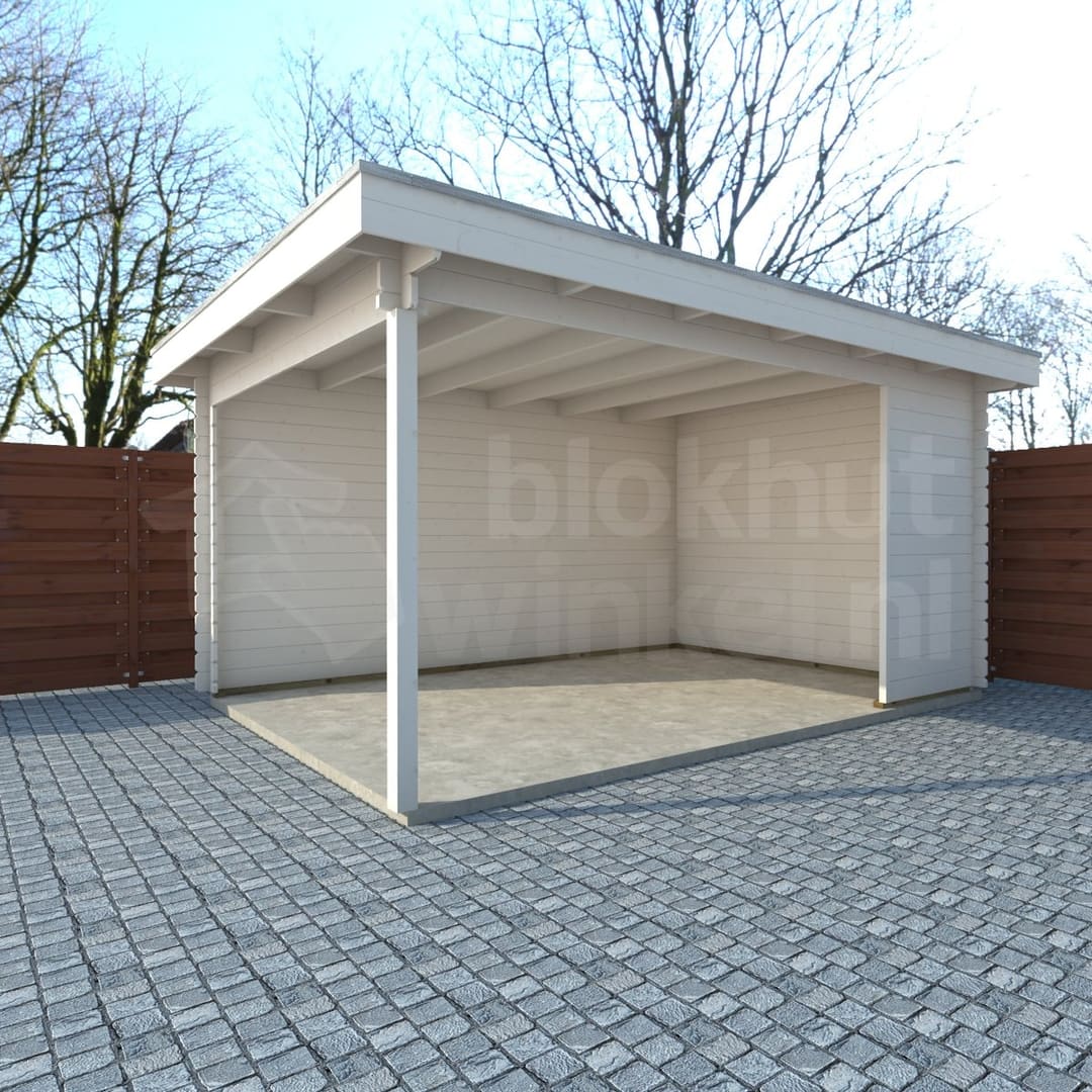 veranda Prowood veranda zwolle 450x300 geïmpregneerd - ProWood - PWZW450300-DI - 470x320 veranda Prowood veranda zwolle 450x300 geïmpregneerd - ProWood - PWZW450300-DI - 470x320