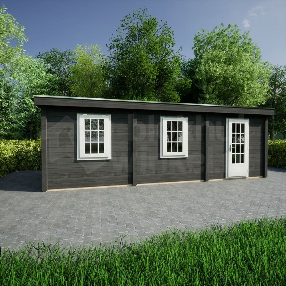 actie blokhut plat dak Oxfordshire 726x388 geïmpregneerd - ProWood - PWO726388-DI - 726x388 actie blokhut plat dak Oxfordshire 726x388 geïmpregneerd - ProWood - PWO726388-DI - 726x388