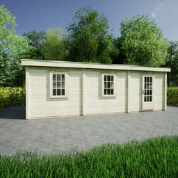 actie blokhut plat dak Oxfordshire 726x250 - ProWood - PWO726250 - 726x250