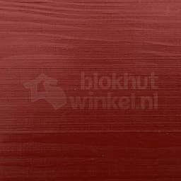 Drywood Paint Rood 2,5L - Drywood - VVH Nova S 4550-Y80R-2.5L -