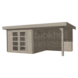 blokhut Salerno - Luxhouse - Salerno - 280x280