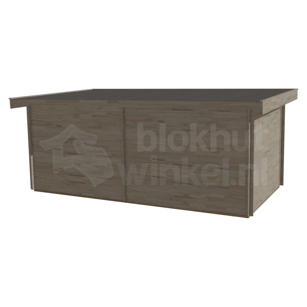 blokhut Salerno - Luxhouse - Salerno - 280x280 blokhut Salerno - Luxhouse - Salerno - 280x280