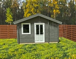 Tuinkantoor Compleet City