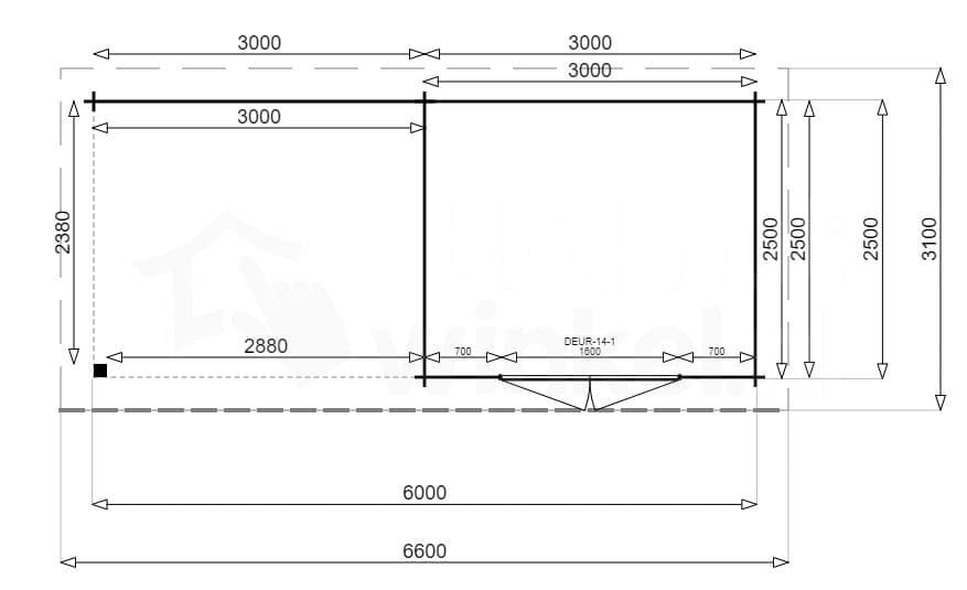 blokhut Villach - Luxhouse - M9 - 320x270 blokhut Villach - Luxhouse - M9 - 320x270