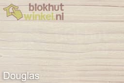 Woca exterior Woodoil Wit 0,75L