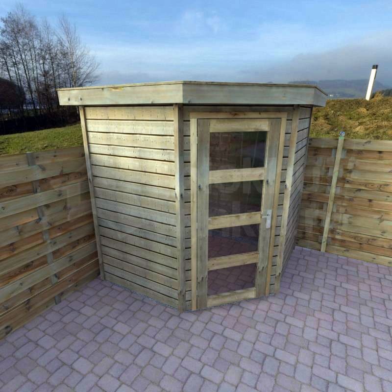 tuinhuis Bennington Economy Corner 200x200 - Woodford - BENIECOCORNER2020 - 200x200 tuinhuis Bennington Economy Corner 200x200 - Woodford - BENIECOCORNER2020 - 200x200