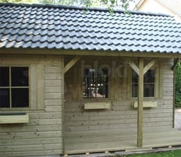 garage Huntsville 600x1000 - Woodford - HUNT60100 - 600x1000