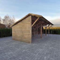 kapschuur Kapschuur Redmond 900x450 - Woodford - REDMOND90045 - 900x450