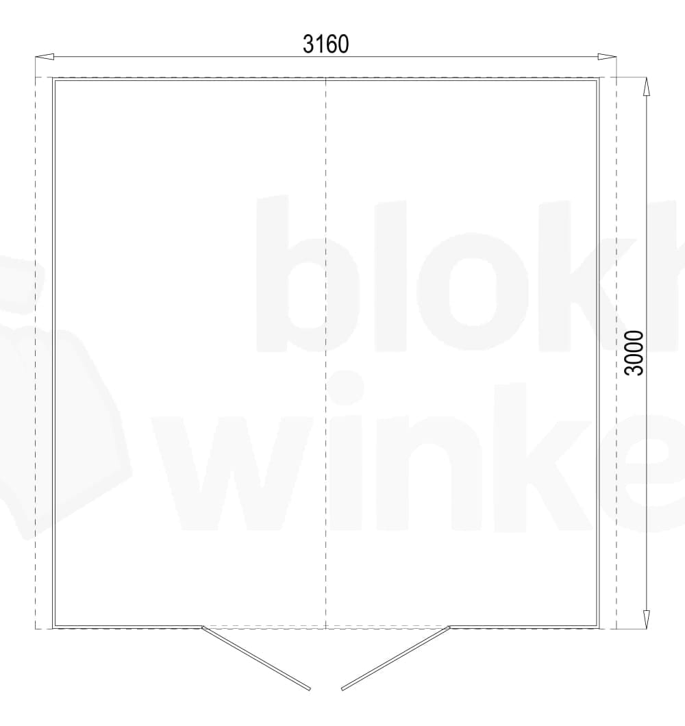 stalen berging Europa 7 - Biohort - 24070 - 316x300 stalen berging Europa 7 - Biohort - 24070 - 316x300