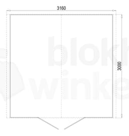 stalen berging Europa 7 - Biohort - 24070 - 316x300