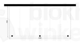 Plattegrond Overkapping Outback Panorama 612x310