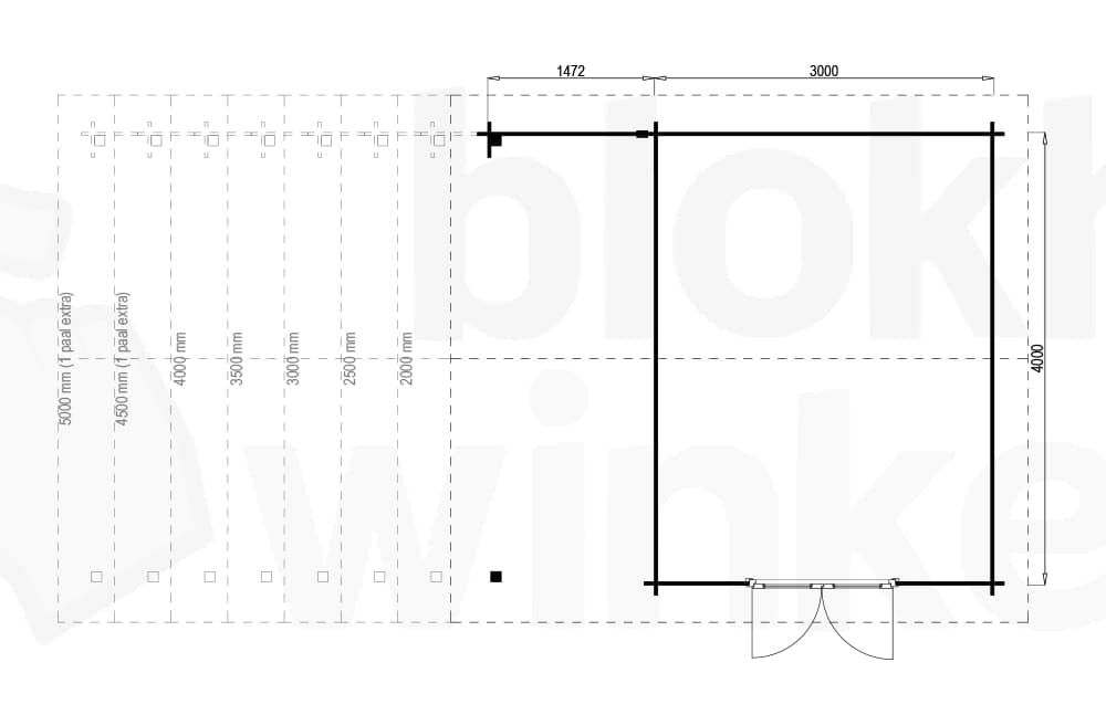 Plattegrond Norfolk Lounge 300x400 geimpregneerd