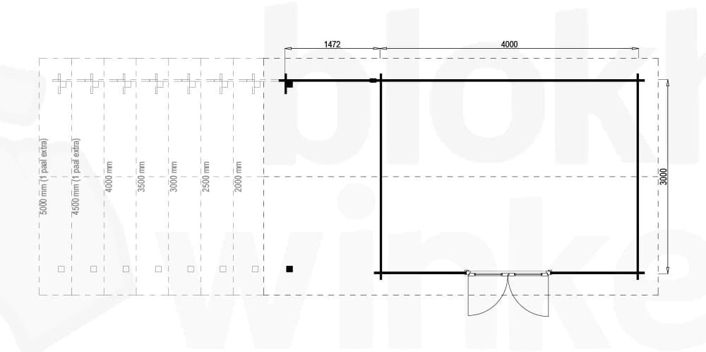 Plattegrond Norfolk Lounge 400x300 geimpregneerd