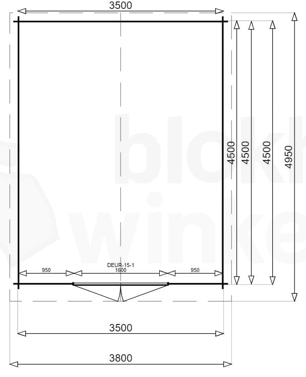 blokhut Montana 350x450 - Luxhouse - FFMO350450 - 370x470 blokhut Montana 350x450 - Luxhouse - FFMO350450 - 370x470