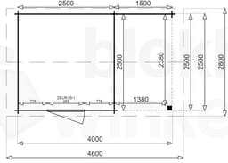 blokhut Montana Lounge 250x250 - Luxhouse - FFMOL250x250 - 270x270