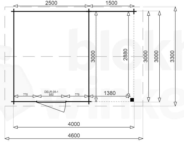 blokhut Montana Lounge 250x300 - Luxhouse - FFMOL250x300 - 270x320 blokhut Montana Lounge 250x300 - Luxhouse - FFMOL250x300 - 270x320