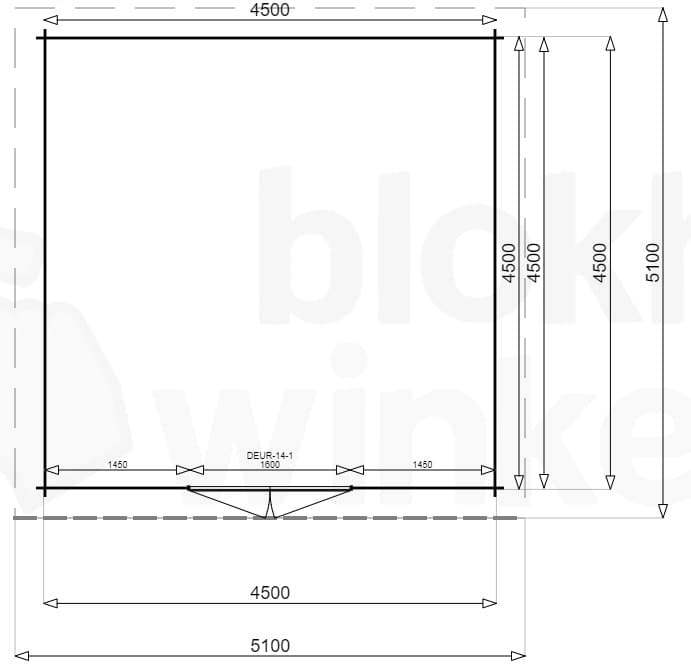 blokhut New York 450x450 - Luxhouse - FFNY450450 - 470x470 blokhut New York 450x450 - Luxhouse - FFNY450450 - 470x470
