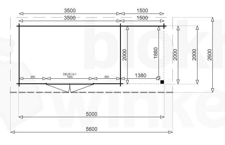 blokhut New York Lounge 350x200 - Luxhouse - FFNYL350x200 - 370x220 blokhut New York Lounge 350x200 - Luxhouse - FFNYL350x200 - 370x220