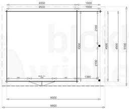blokhut New York Lounge 450x450 - Luxhouse - FFNYL450x450 - 470x470