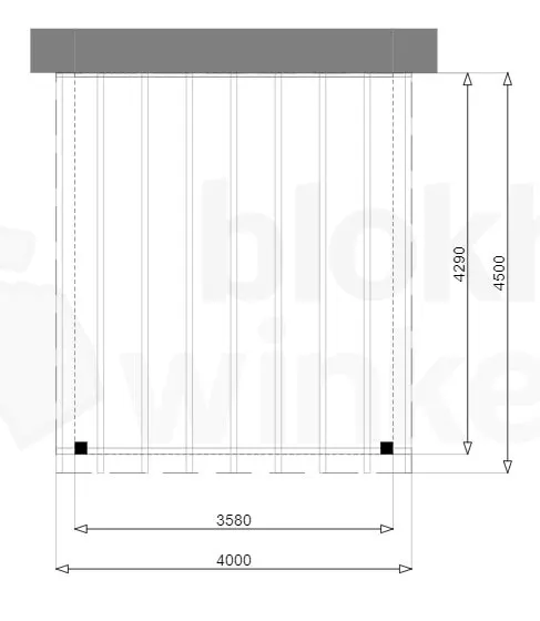 Aanbouw zelfbouw douglas veranda Outback Douglas Aanbouw Veranda 400x450 - Outback - ODAV400x450 - 400x450 Aanbouw zelfbouw douglas veranda Outback Douglas Aanbouw Veranda 400x450 - Outback - ODAV400x450 - 400x450