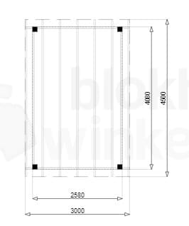 vrijstaande zelfbouw douglas veranda Outback Douglas Vrijstaande Veranda 300x450 - Outback - ODVV300x450 - 300x450 vrijstaande zelfbouw douglas veranda Outback Douglas Vrijstaande Veranda 300x450 - Outback - ODVV300x450 - 300x450