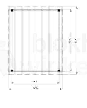 vrijstaande zelfbouw douglas veranda Outback Douglas Vrijstaande Veranda 400x500 - Outback - ODVV400x500 - 400x500 vrijstaande zelfbouw douglas veranda Outback Douglas Vrijstaande Veranda 400x500 - Outback - ODVV400x500 - 400x500