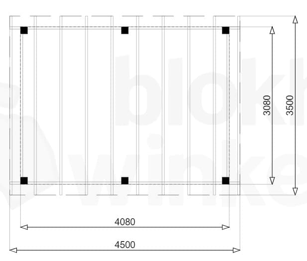 vrijstaande zelfbouw douglas veranda Outback Douglas Vrijstaande Veranda 450x350 - Outback - ODVV450x350 - 450x350 vrijstaande zelfbouw douglas veranda Outback Douglas Vrijstaande Veranda 450x350 - Outback - ODVV450x350 - 450x350