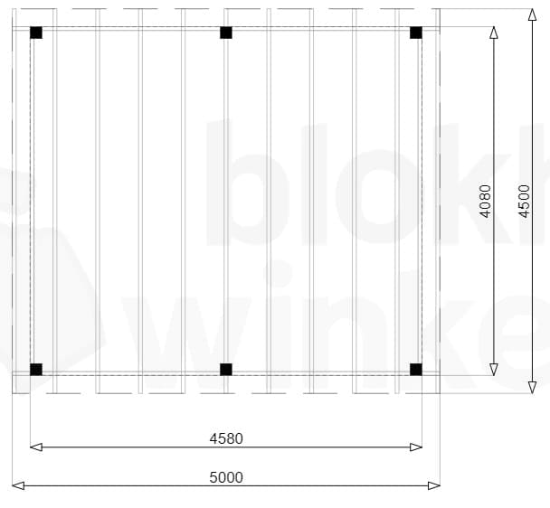 vrijstaande zelfbouw douglas veranda Outback Douglas Vrijstaande Veranda 500x450 - Outback - ODVV500x450 - 500x450 vrijstaande zelfbouw douglas veranda Outback Douglas Vrijstaande Veranda 500x450 - Outback - ODVV500x450 - 500x450