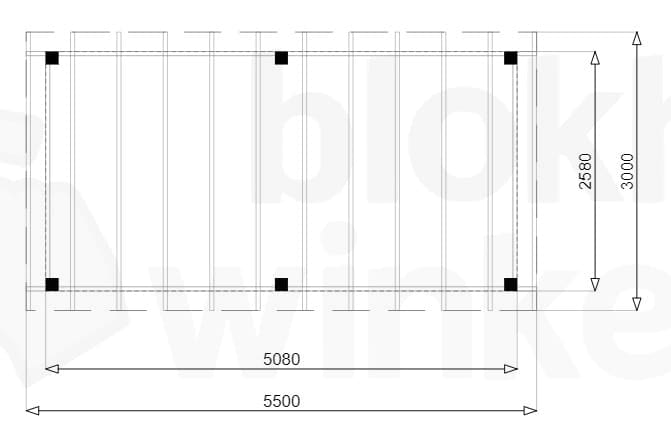 vrijstaande zelfbouw douglas veranda Outback Douglas Vrijstaande Veranda 550x300 - Outback - ODVV550x300 - 550x300 vrijstaande zelfbouw douglas veranda Outback Douglas Vrijstaande Veranda 550x300 - Outback - ODVV550x300 - 550x300