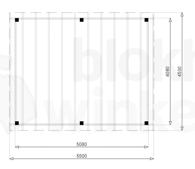 vrijstaande zelfbouw douglas veranda Outback Douglas Vrijstaande Veranda 550x450 - Outback - ODVV550x450 - 550x450 vrijstaande zelfbouw douglas veranda Outback Douglas Vrijstaande Veranda 550x450 - Outback - ODVV550x450 - 550x450