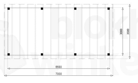 vrijstaande zelfbouw douglas veranda Outback Douglas Vrijstaande Veranda 700x350 - Outback - ODVV700x350 - 700x350 vrijstaande zelfbouw douglas veranda Outback Douglas Vrijstaande Veranda 700x350 - Outback - ODVV700x350 - 700x350