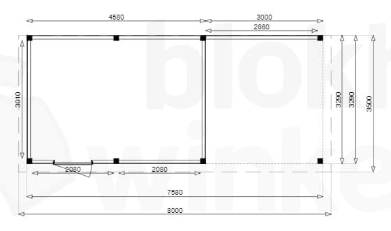 vrijstaand zelfbouw tuinhuis van douglas Douglas Tuinhuis Sydney Lounge 500x350 - Outback - OBSYLO500350 - 500x350 vrijstaand zelfbouw tuinhuis van douglas Douglas Tuinhuis Sydney Lounge 500x350 - Outback - OBSYLO500350 - 500x350