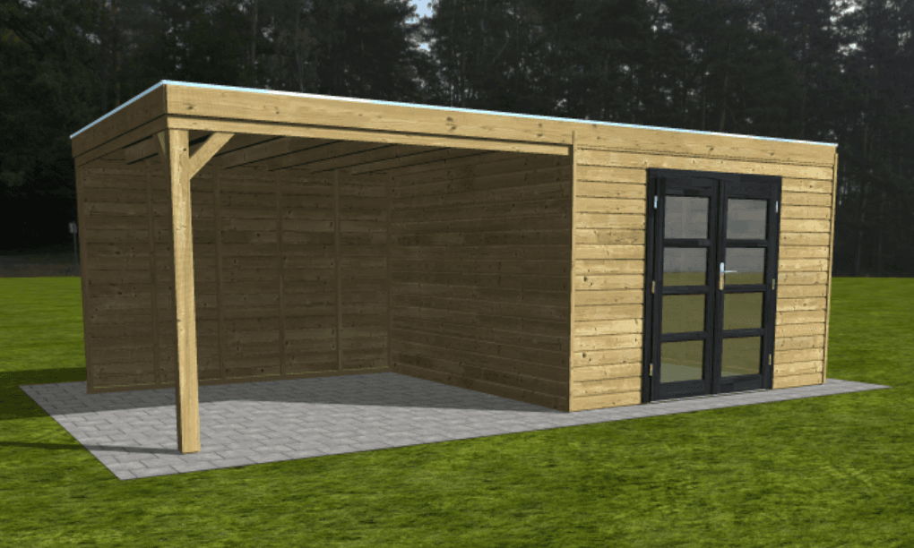 Richmond NEXT Lounge 350x350