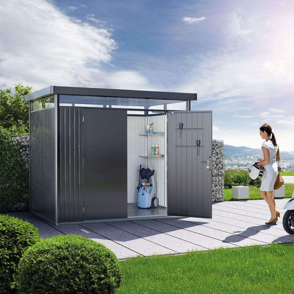 Highline H3