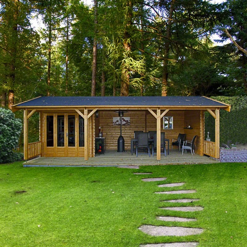 Kingswood 400x750