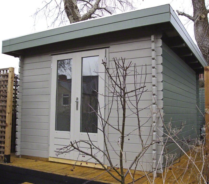Laren 350x350 geïmpregneerd