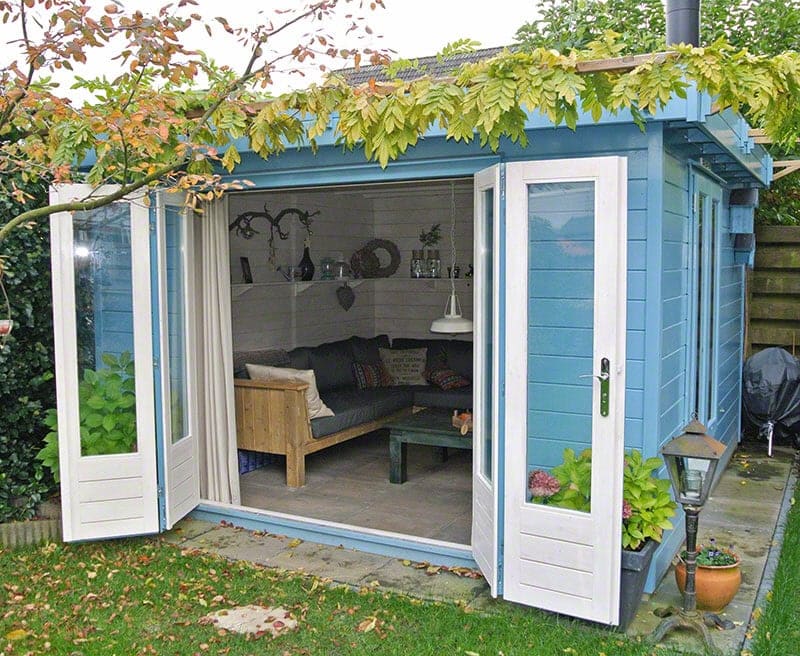 Prima Vianen 360x300 V1 geïmpregneerd