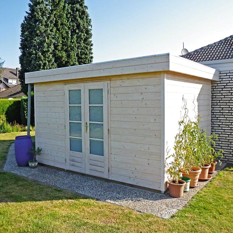 Prima Vianen 360x300 V2 geïmpregneerd