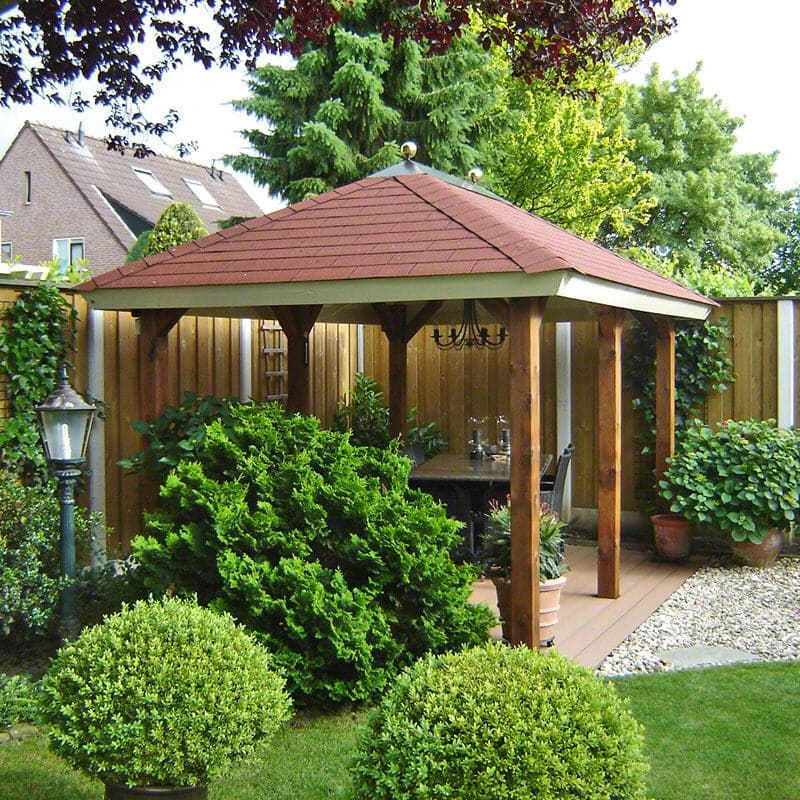 Veranda 300x360