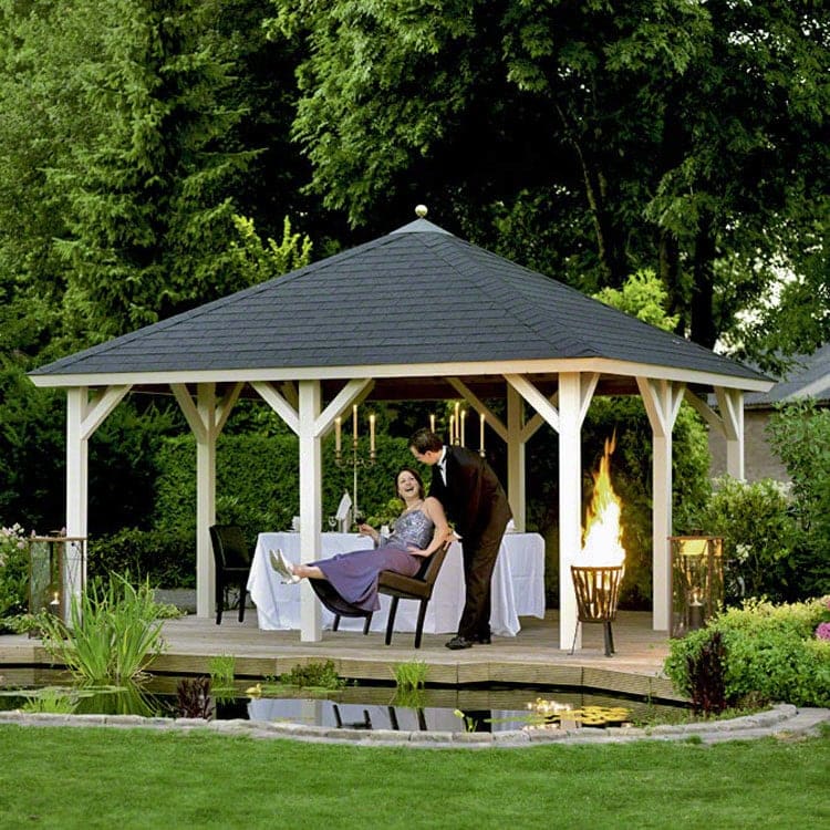 Veranda 360x360