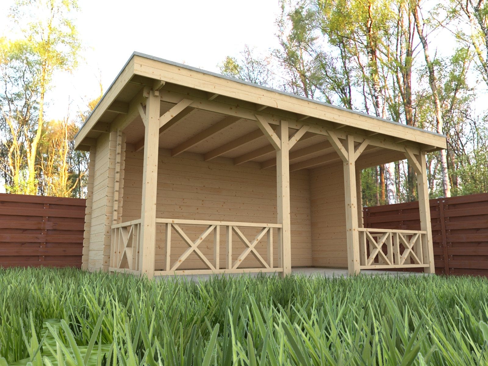 Lugarde Veranda Amsterdam 900x450