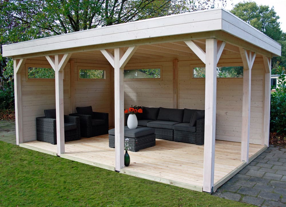 Lugarde Veranda Zevenaar 360x540